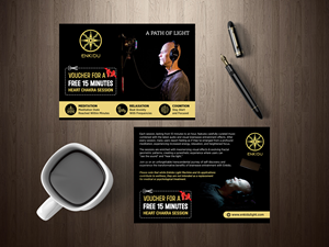 Flyer Design by GraphicsGuru for www.floatbern.ch | Design: #33366221