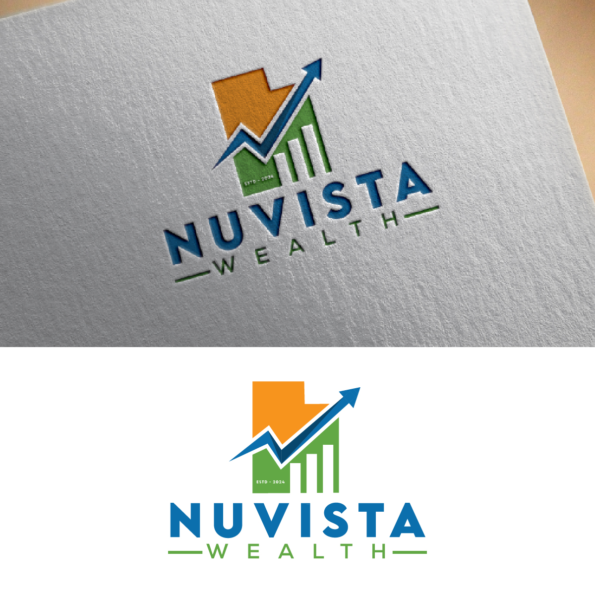 Logo Design by Loknath for this project | Design #33367841