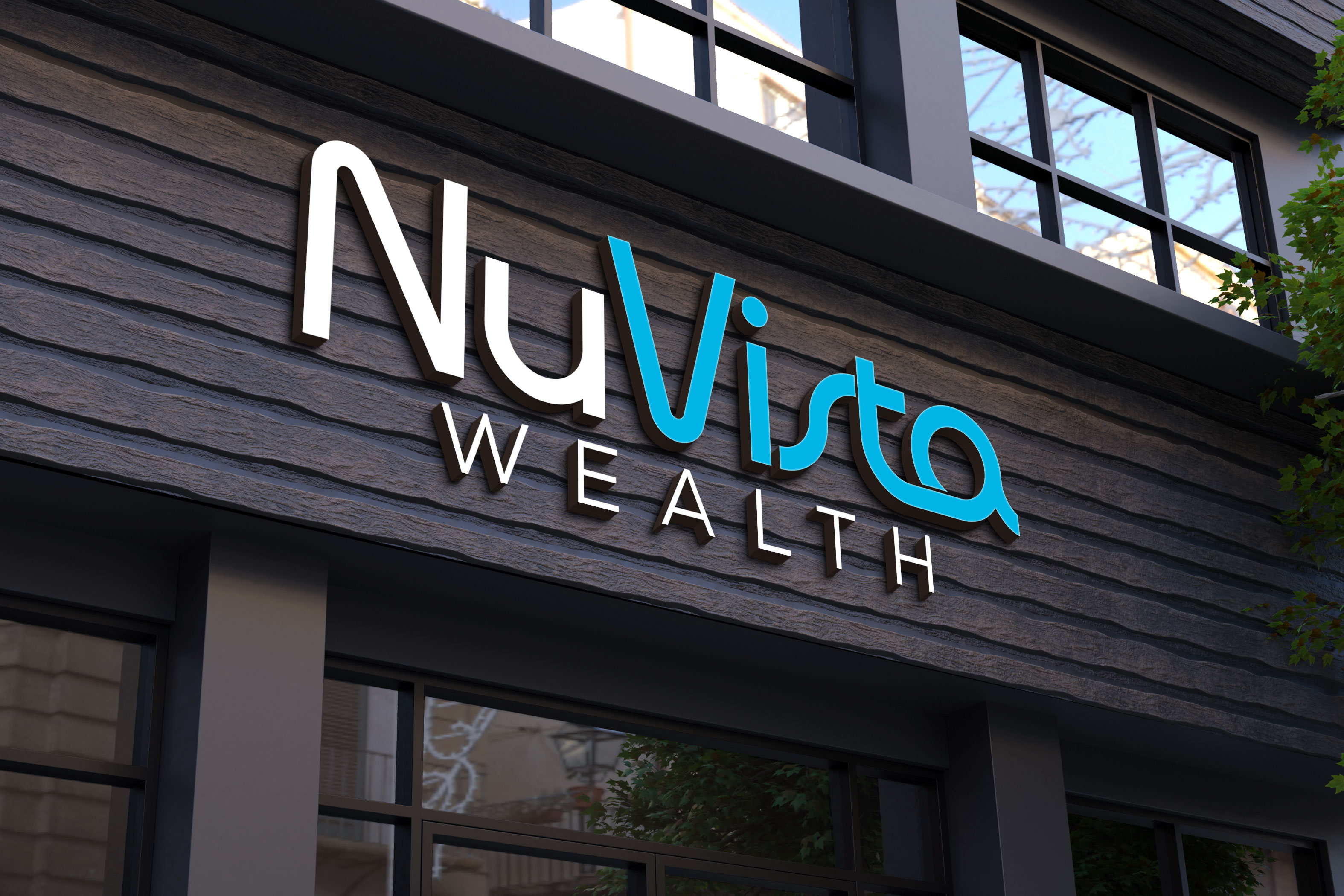 Logo Design by Kavth for this project | Design #33391364