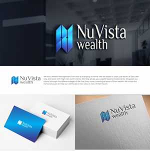 Logo Design by Galap Rizqi for this project | Design: #33400422