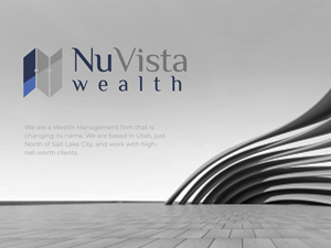 Logo Design by Galap Rizqi for this project | Design: #33400447