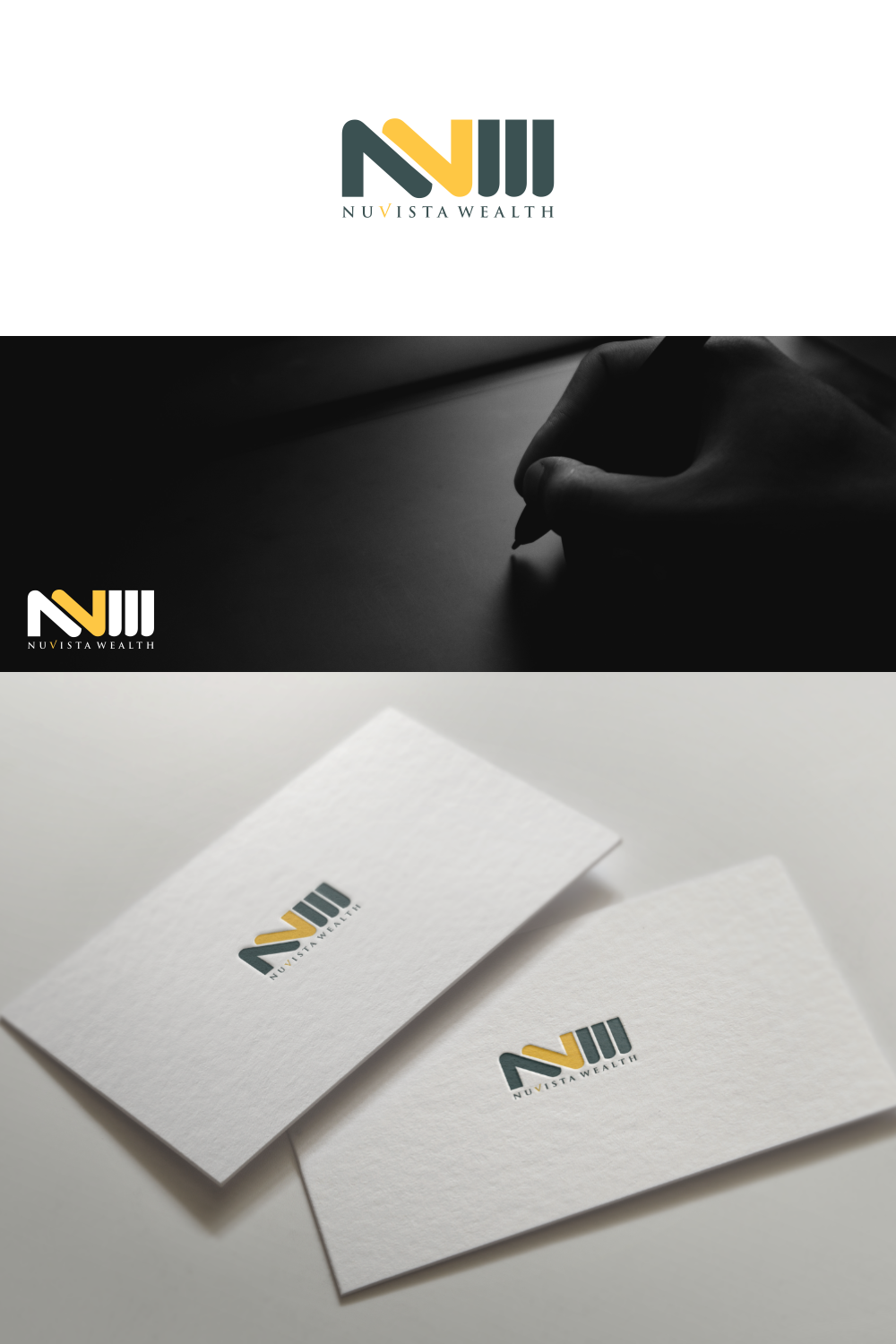 Logo Design by Dafid Upel for this project | Design #33372261