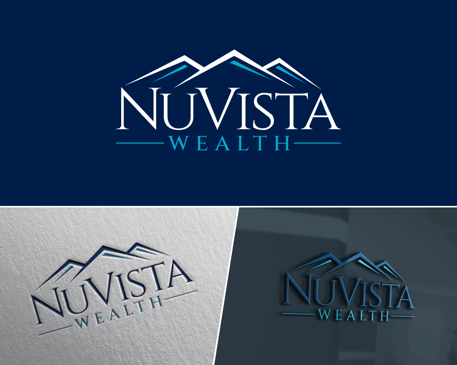 Logo Design by Atec for this project | Design #33366481