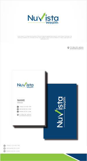 Logo Design by zebronicgraphic for this project | Design: #33368005