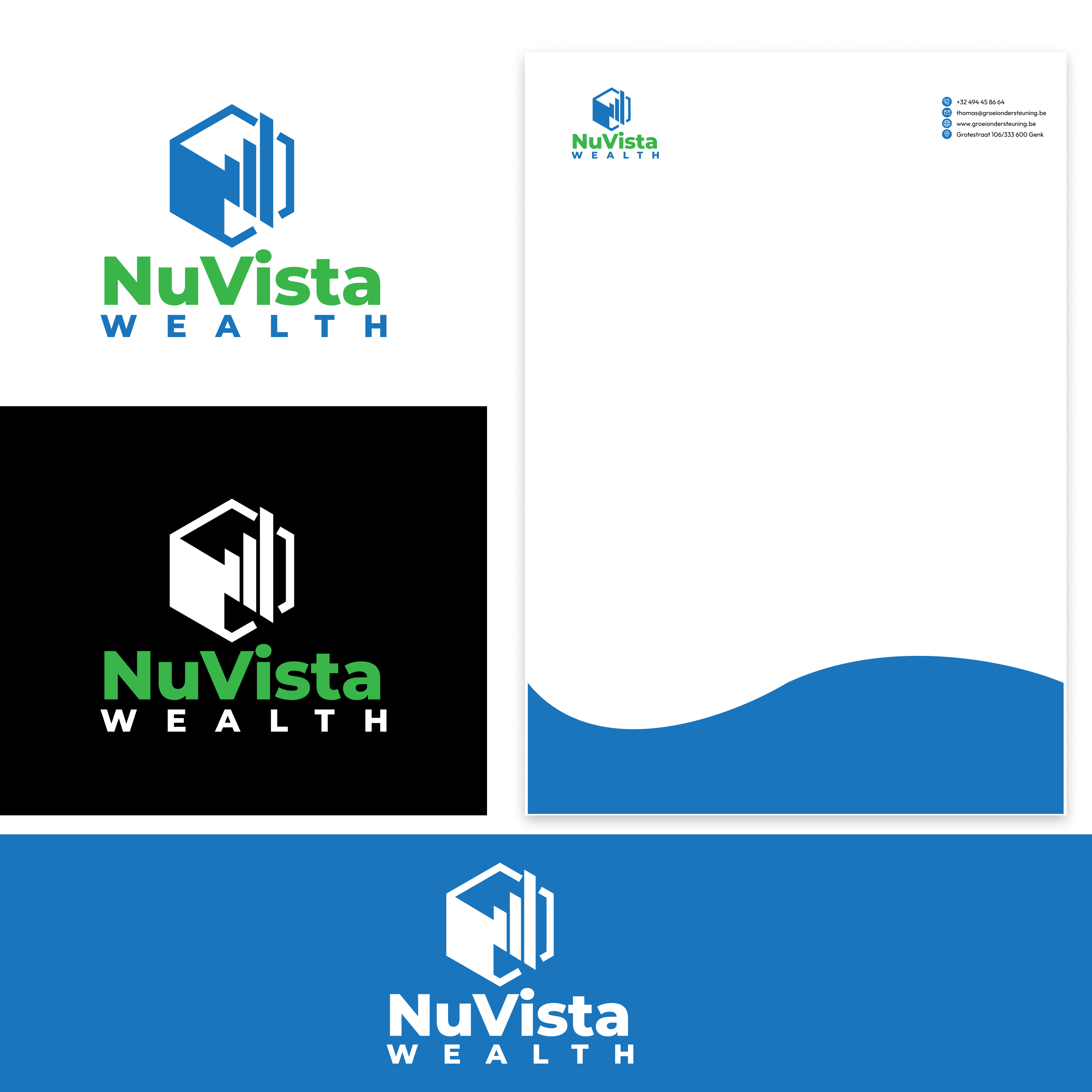 Logo Design by Finley Johnson for this project | Design #33404637