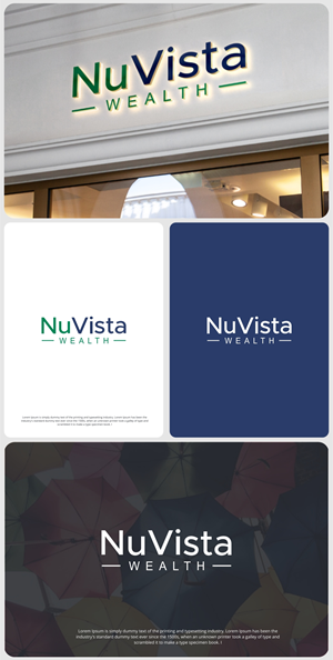 Logo Design by SigmaStudio for this project | Design: #33385797