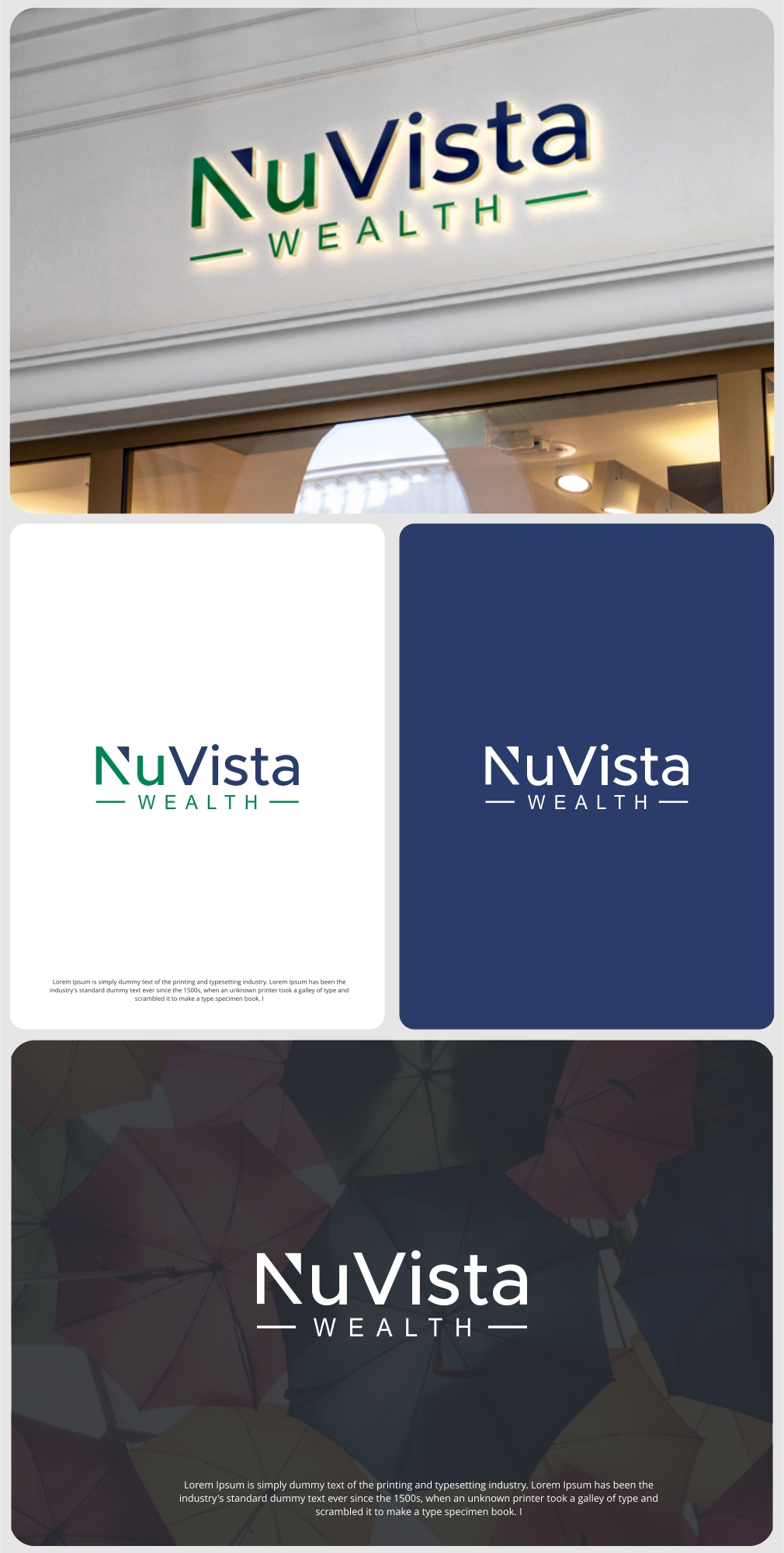 Logo-Design von SigmaStudio für dieses Projekt | Design #33385798