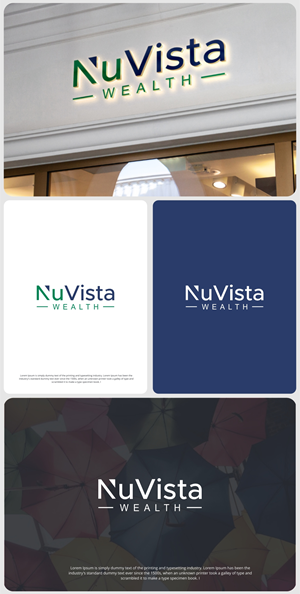 Logo Design by SigmaStudio for this project | Design: #33385798