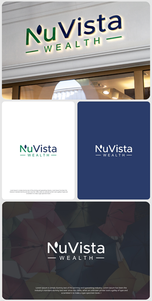 Logo Design by SigmaStudio for this project | Design: #33385799