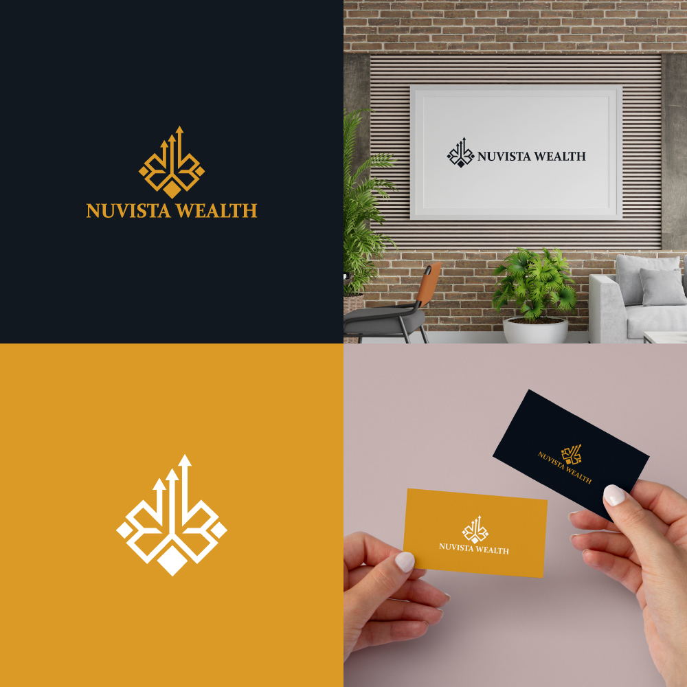 Logo Design by Tan-D for this project | Design #33368663