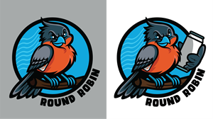 Graphic Design by Cody Rostron