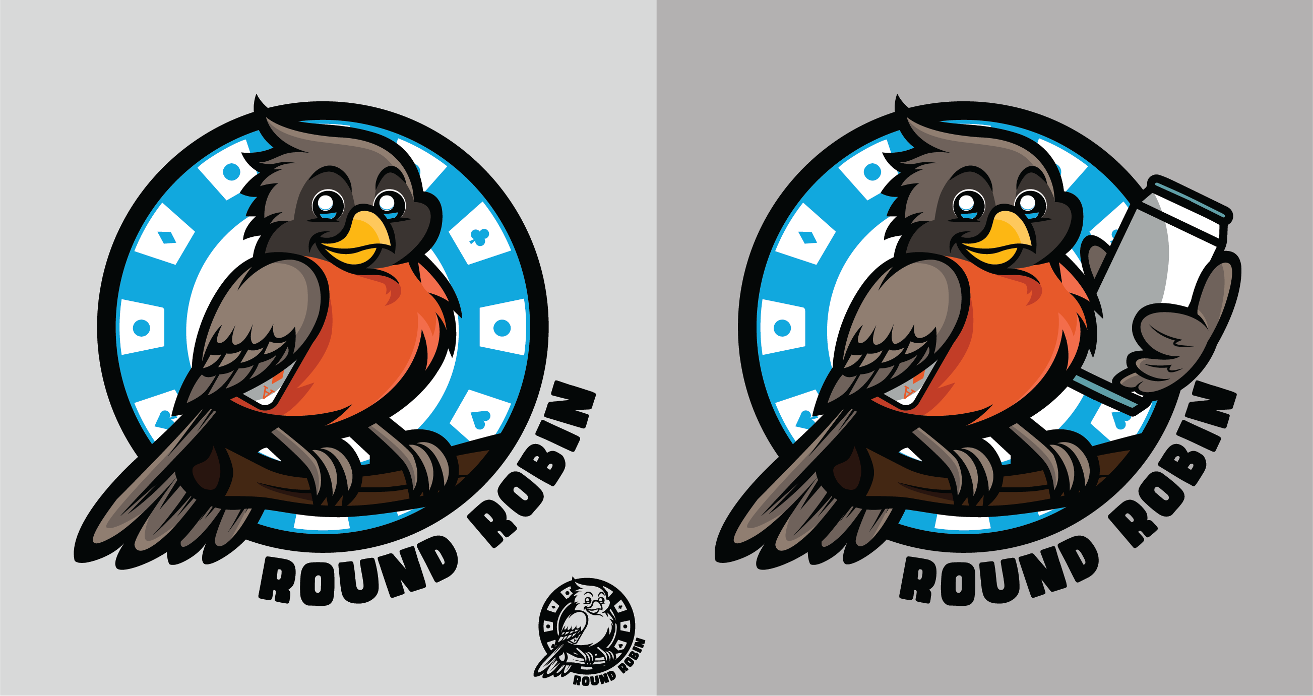 Graphic Design by Cody Rostron for this project | Design #33376920