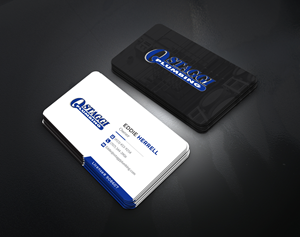 Design de Carte de Visite par artbitin pour Ostaggi Plumbing | Design : #33365720