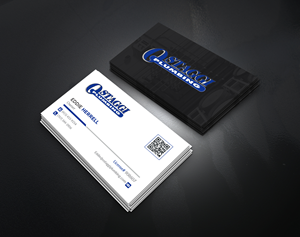 Design de Carte de Visite par artbitin pour Ostaggi Plumbing | Design : #33365724
