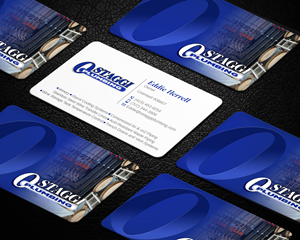 Design de Carte de Visite par LAXMI DESIGNHUB pour Ostaggi Plumbing | Design : #33365439