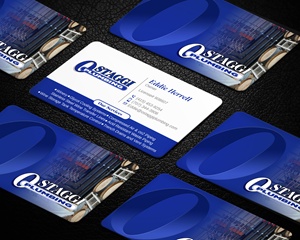 Design de Carte de Visite par LAXMI DESIGNHUB pour Ostaggi Plumbing | Design : #33365441