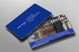 Design de Carte de Visite par Brand aid pour Ostaggi Plumbing | Design : #33366462