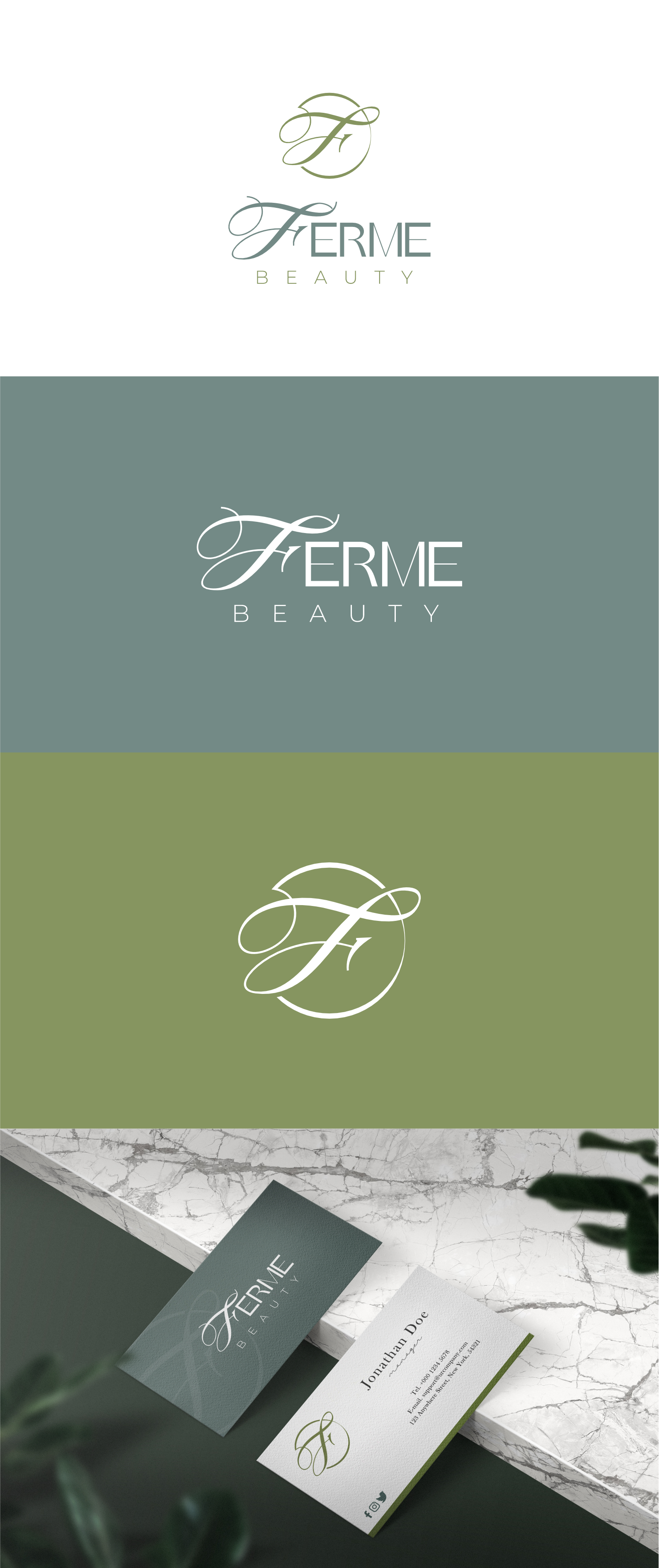 Logo Design by Jose Loaiza for this project | Design #33404790