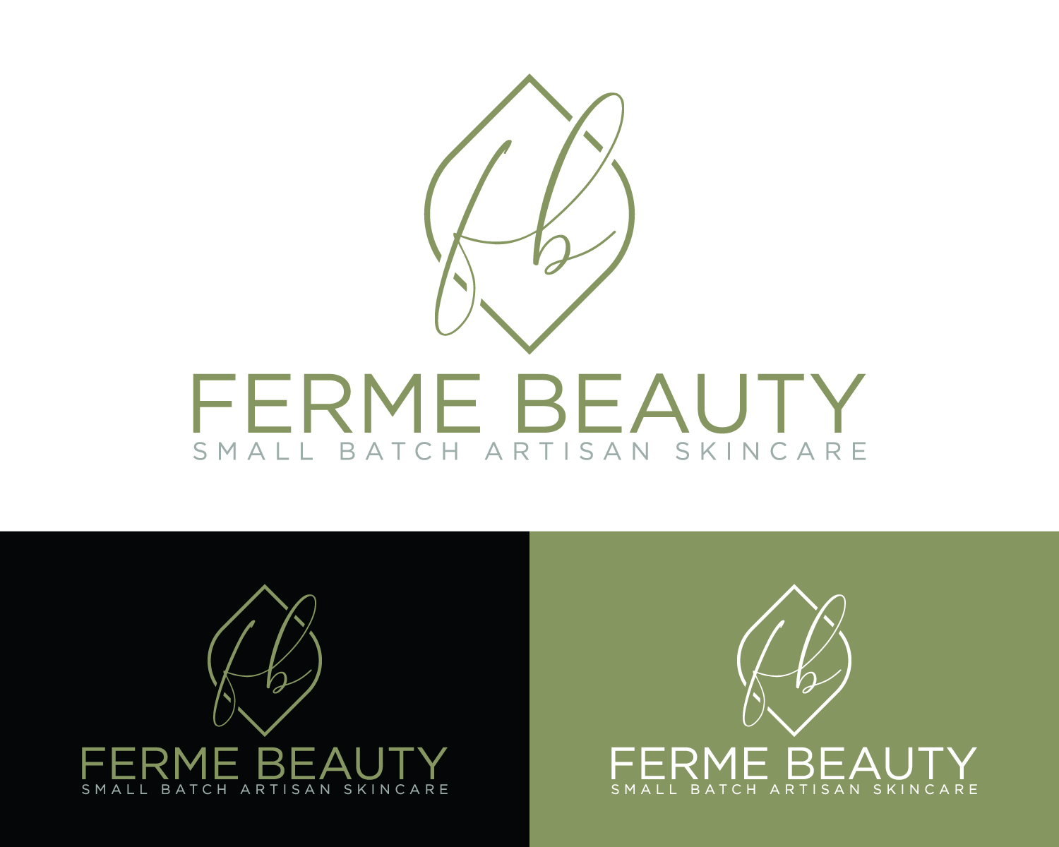 Logo Design by Box Graphic for this project | Design #33368851