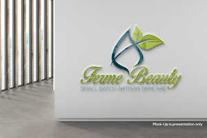 Logo-Design von Razaq für dieses Projekt | Design: #33389008