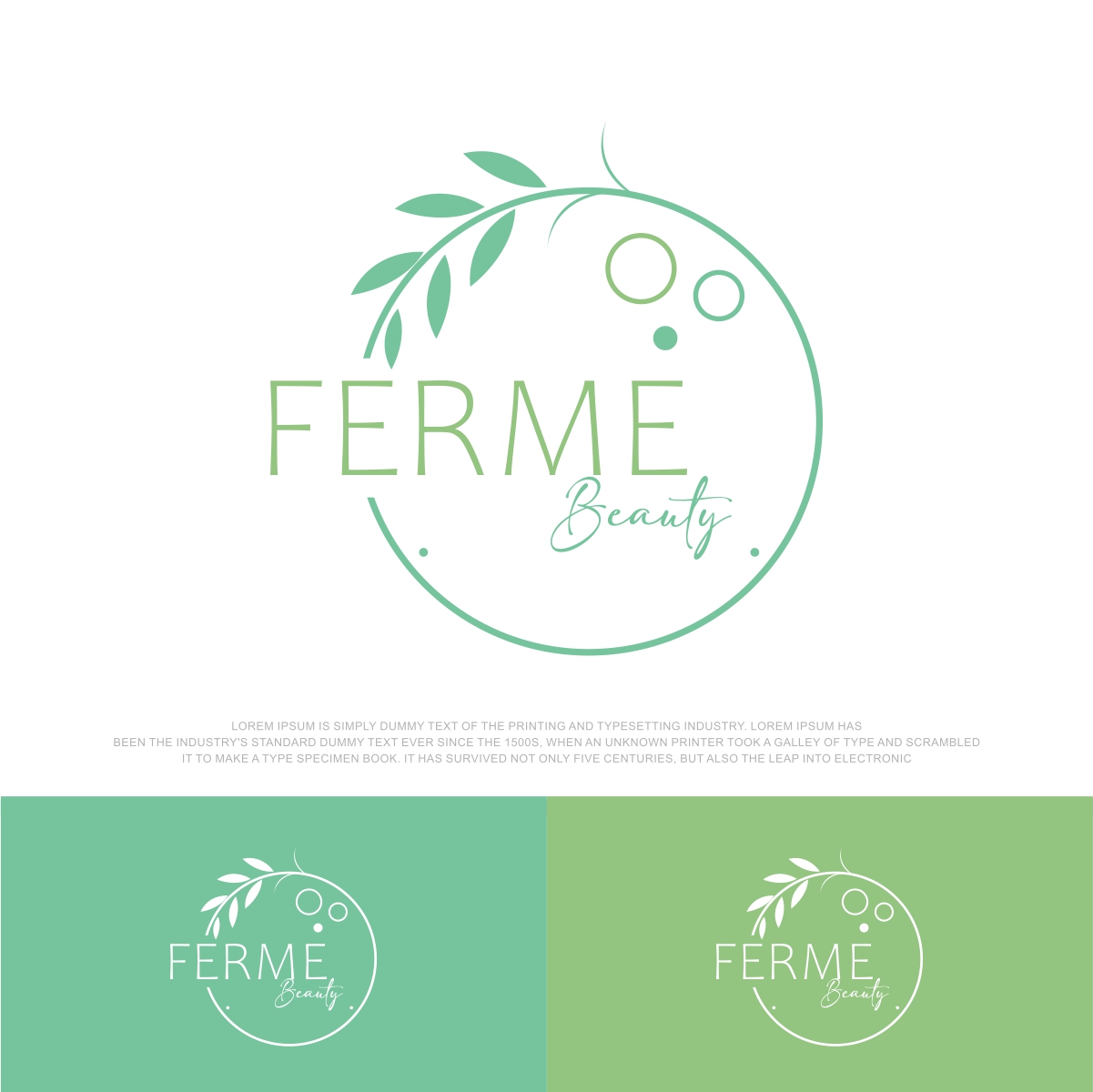 Logo Design by Loknath for this project | Design #33386596