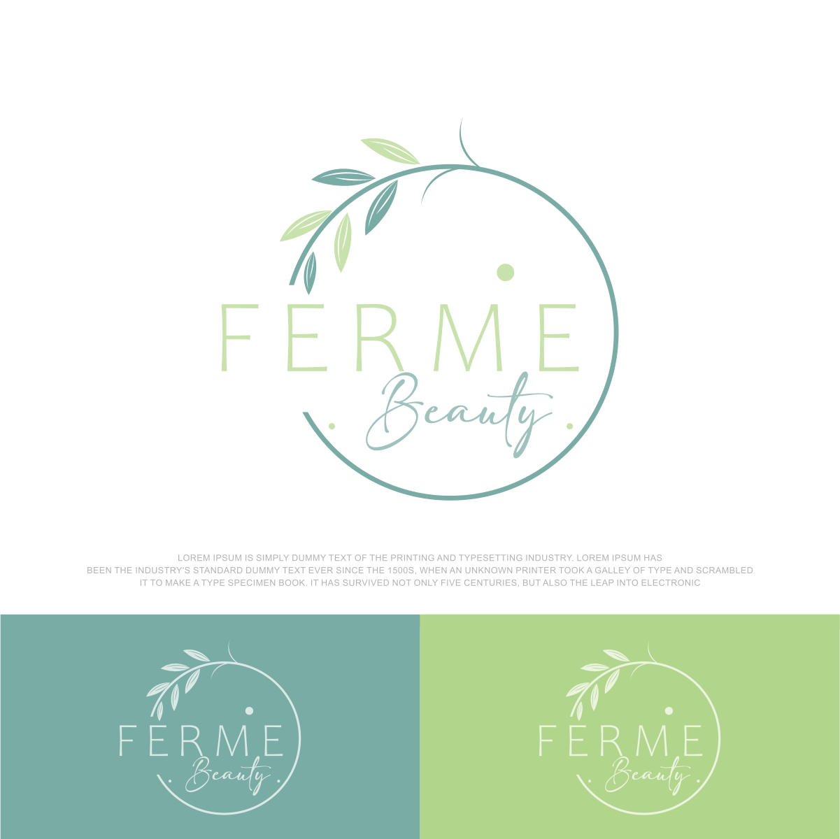 Logo-Design von Loknath für dieses Projekt | Design #33416712