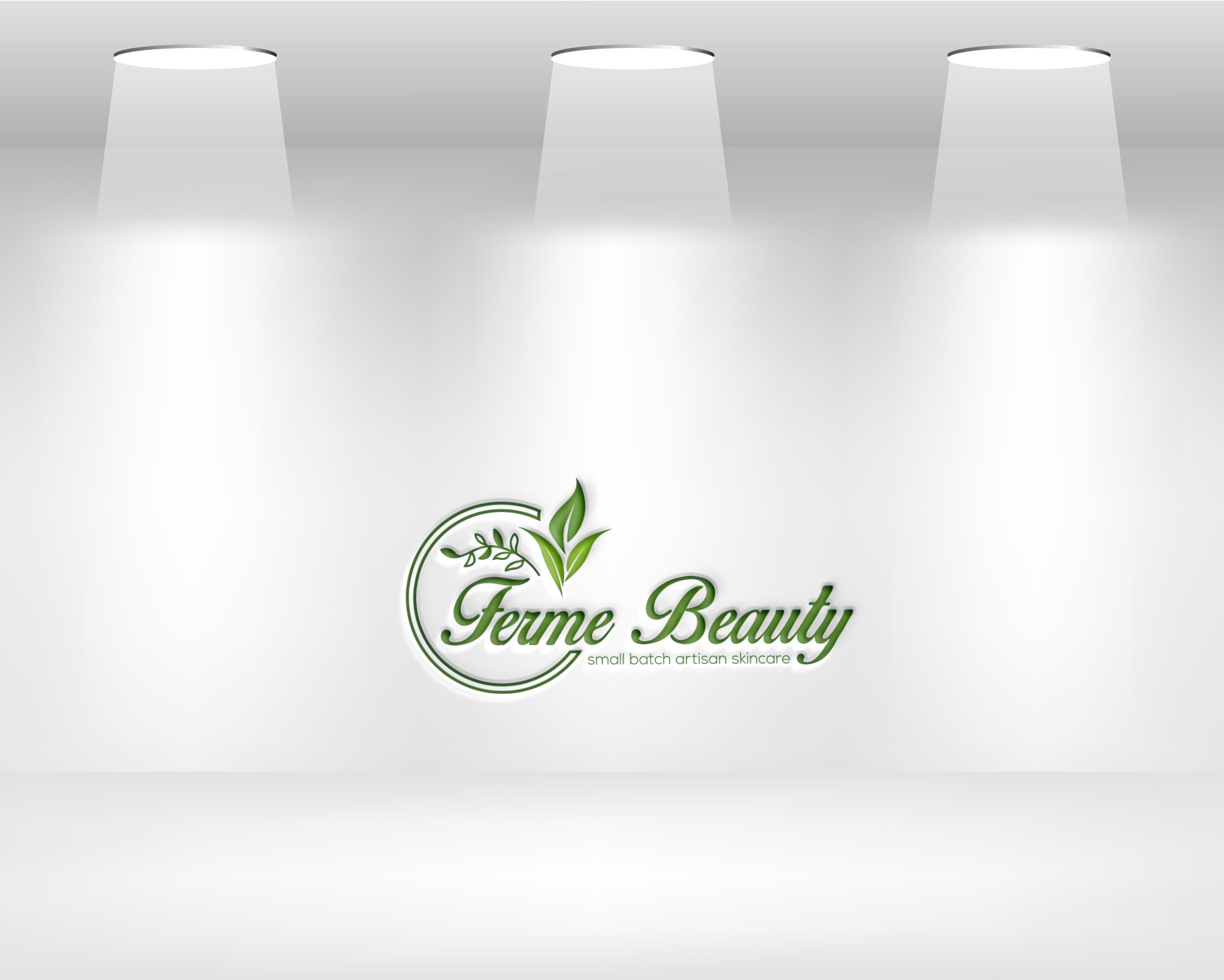 Logo Design by Daniel Khan for this project | Design #33382703