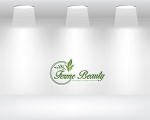 Logo Design by Daniel Khan for this project | Design: #33382703