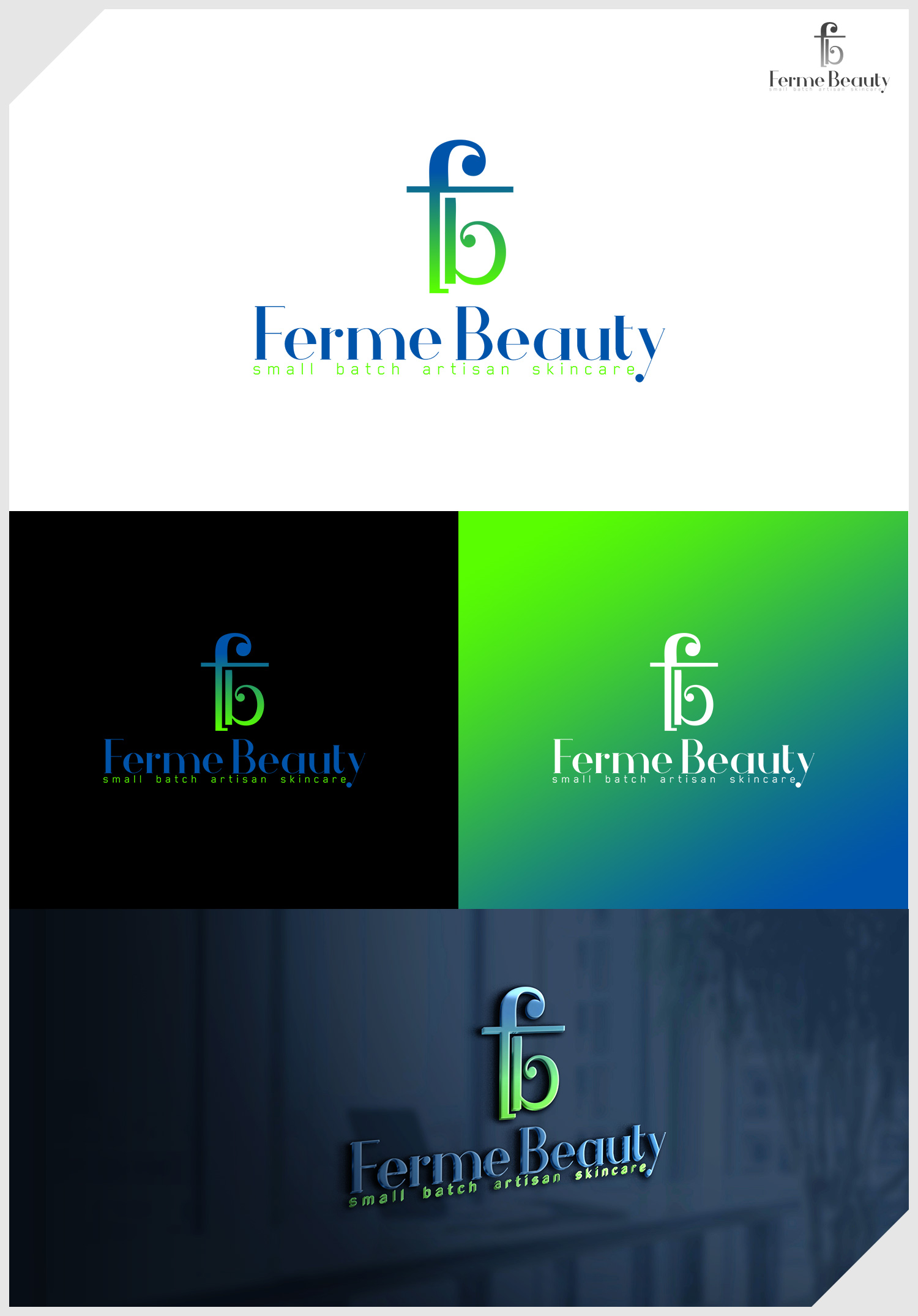 Diseño de Logo por IDesign1606 para este proyecto | Diseño #33371898