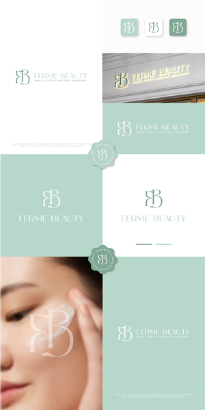 Logo Design by Ha.Connick for this project | Design: #33389540