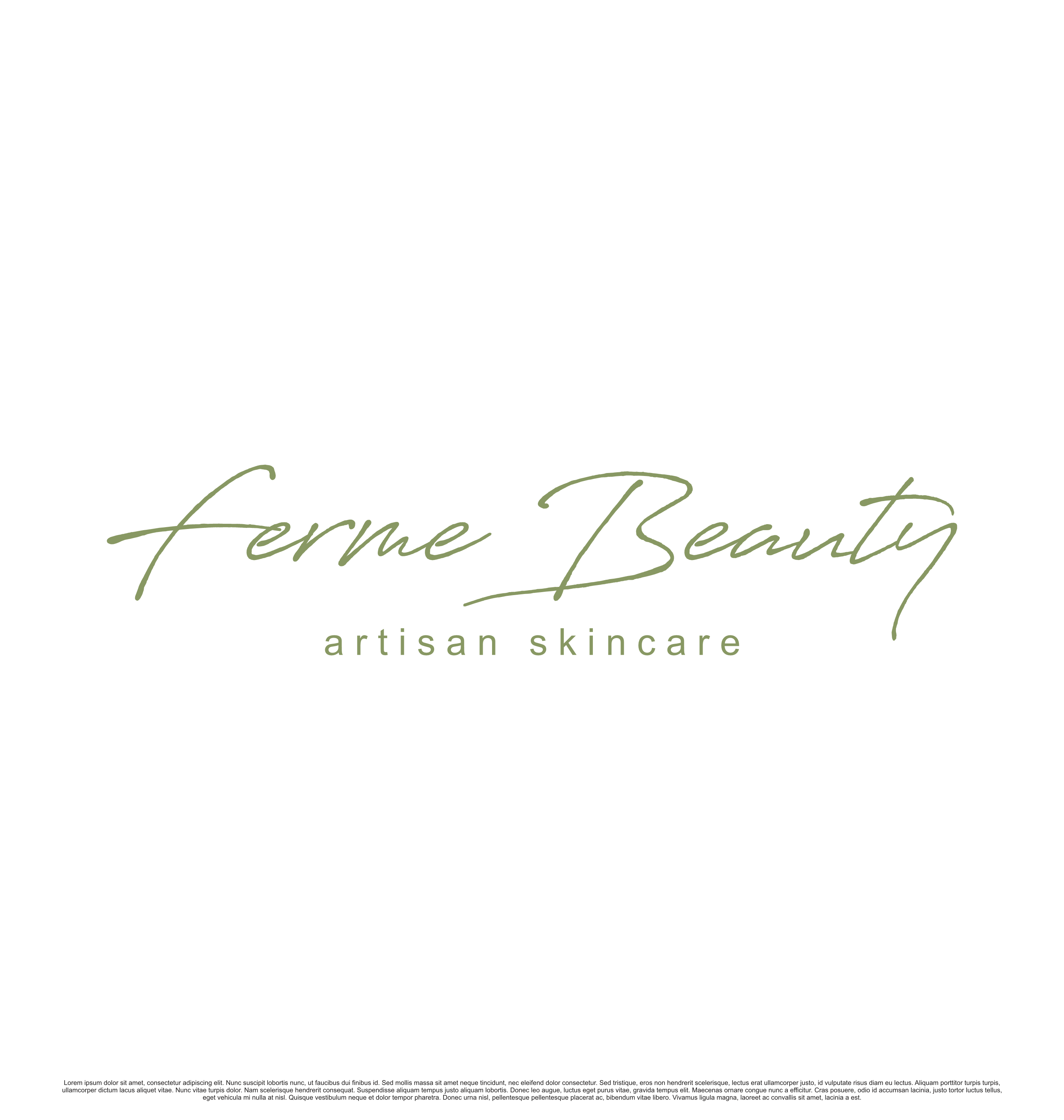 Logo Design by saesean for this project | Design #33374298