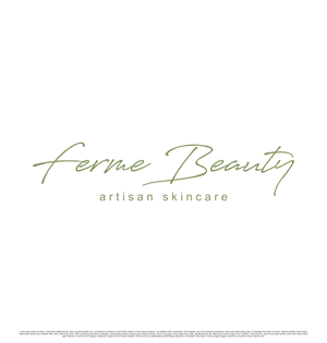 Logo Design by saesean for this project | Design: #33374298