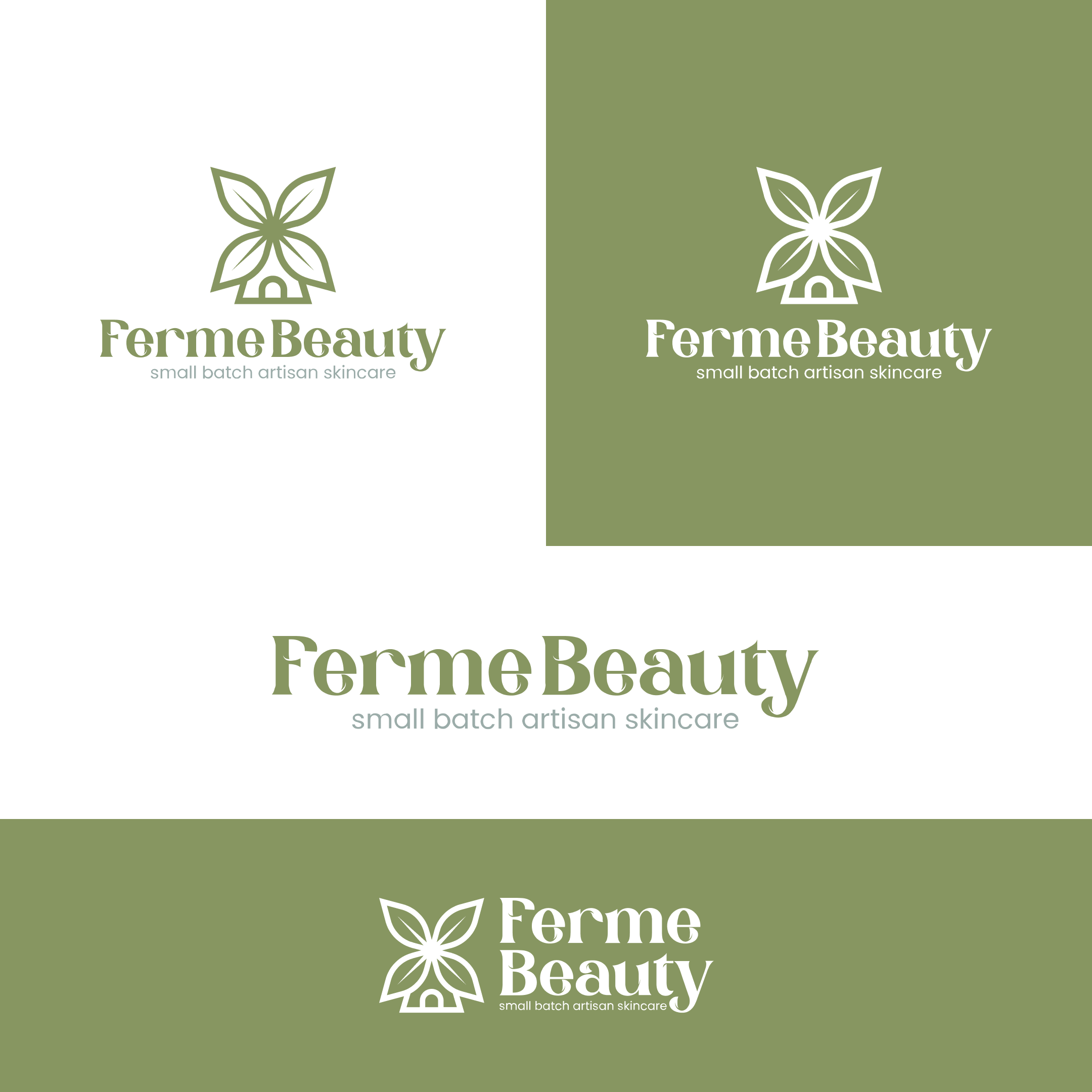Logo Design by Daffa Bagas for this project | Design #33388126
