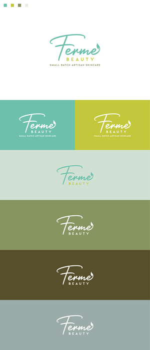 Logo-Design von USA CRAFT für dieses Projekt | Design: #33404976