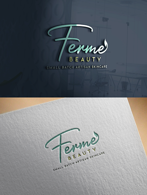 Logo-Design von USA CRAFT für dieses Projekt | Design: #33405329