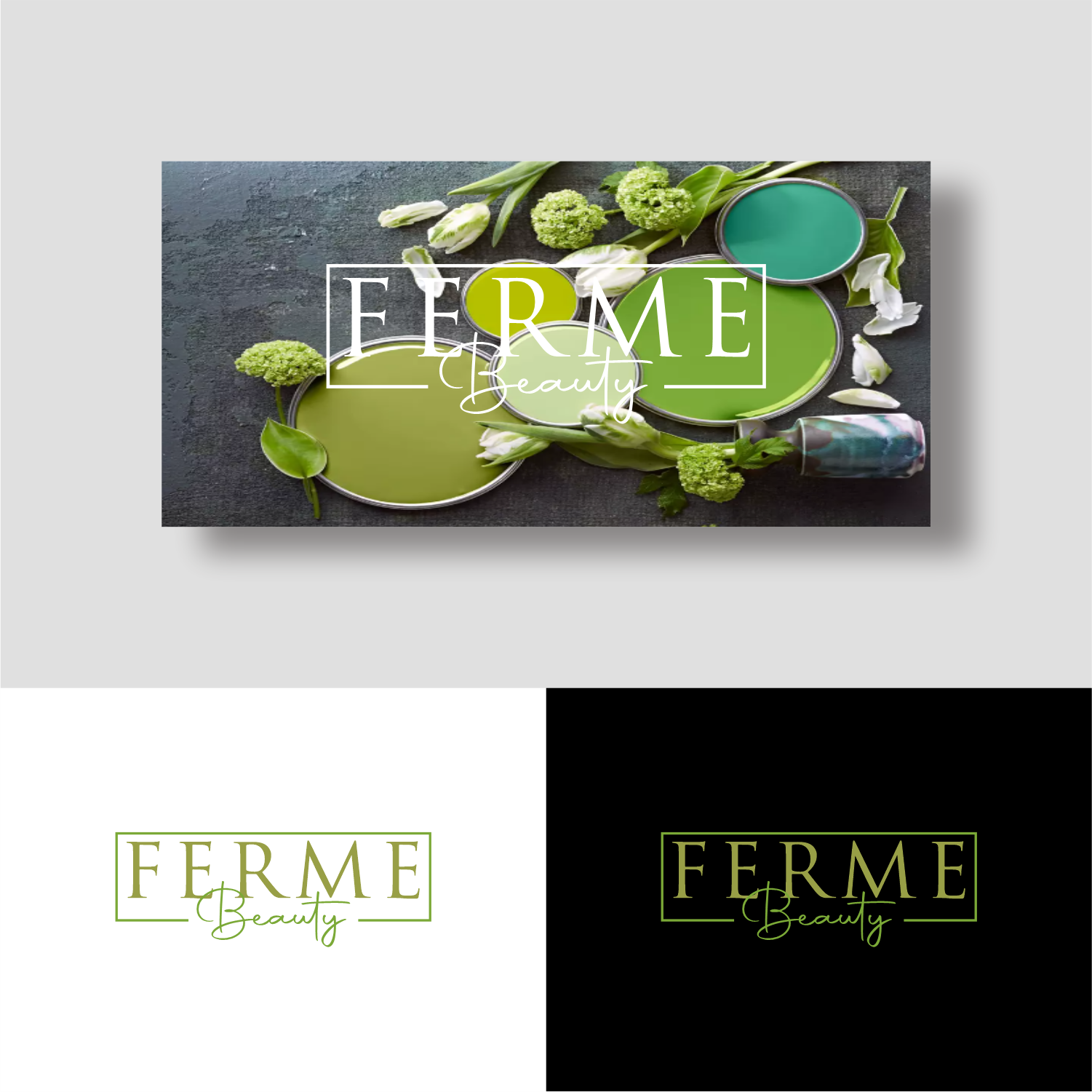 Logo Design by ganesaputu for this project | Design #33365211