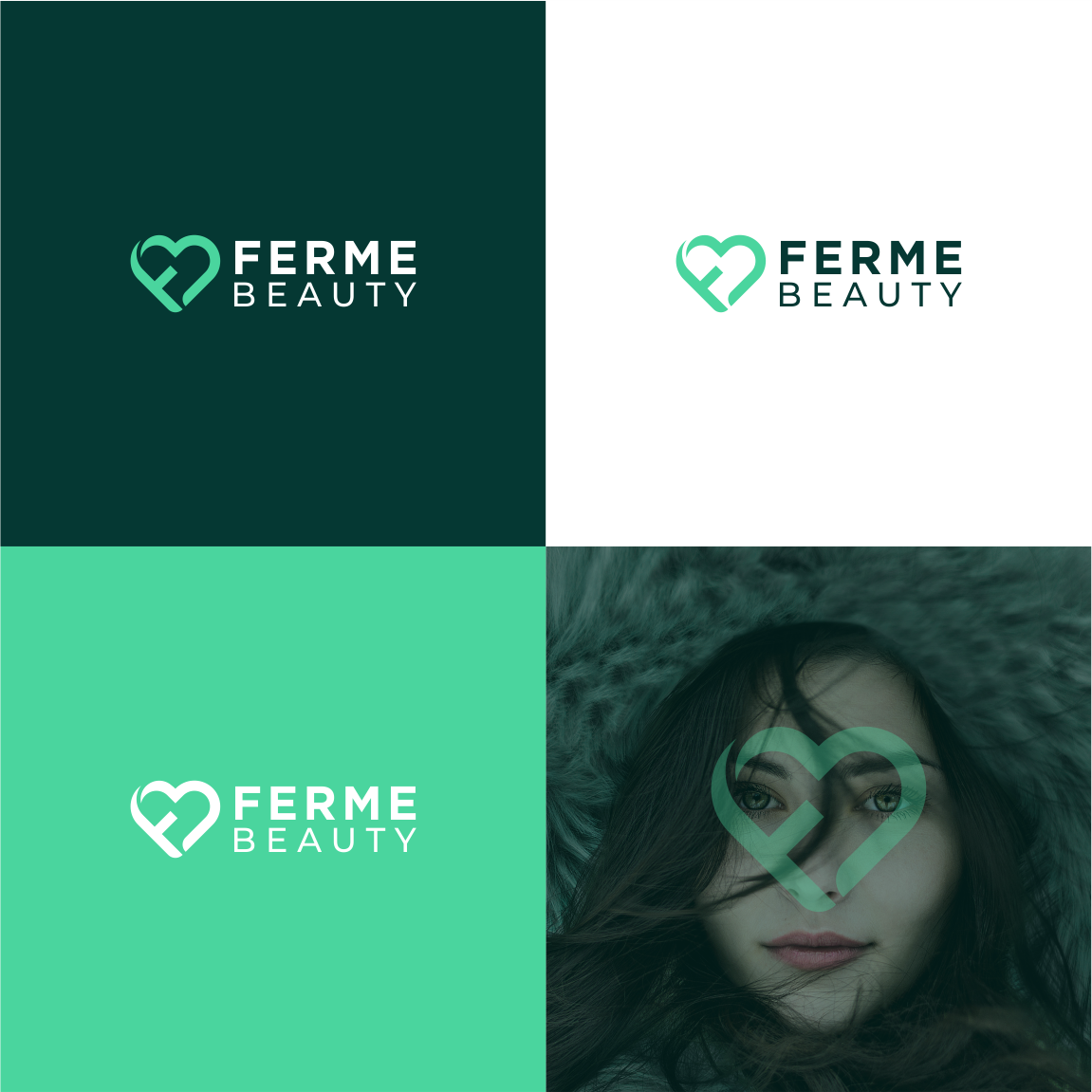 Logo-Design von Kusuma Studio für dieses Projekt | Design #33366416