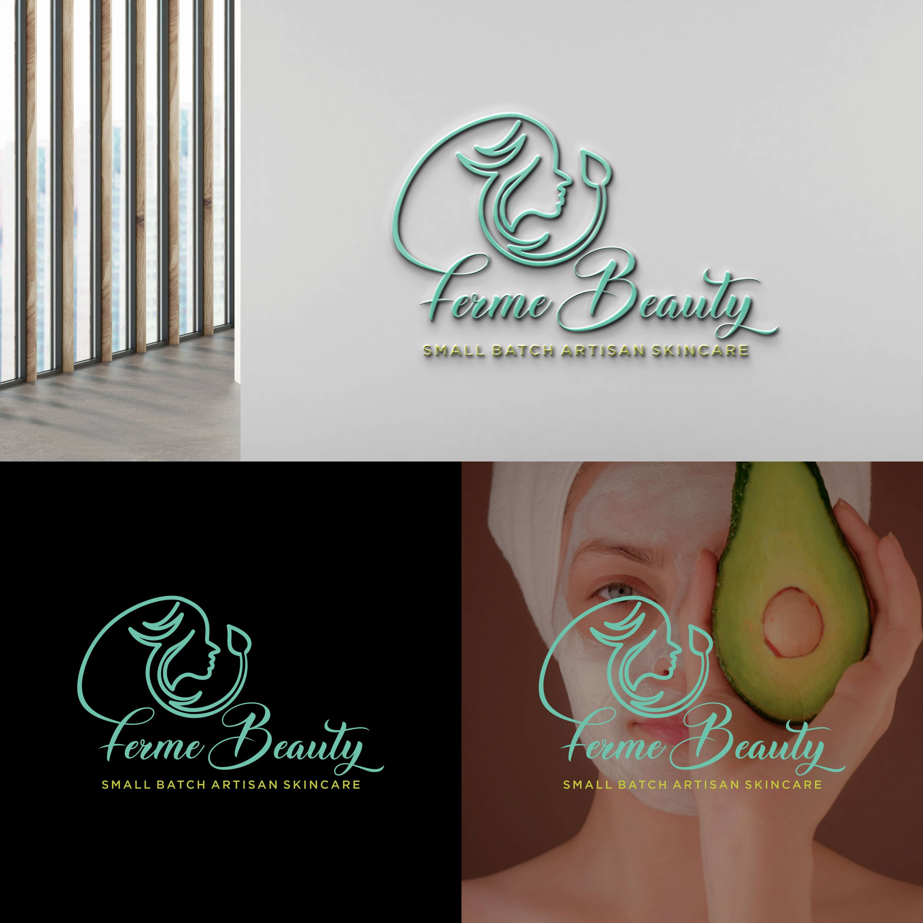 Diseño de Logo por syad666 para este proyecto | Diseño #33368426