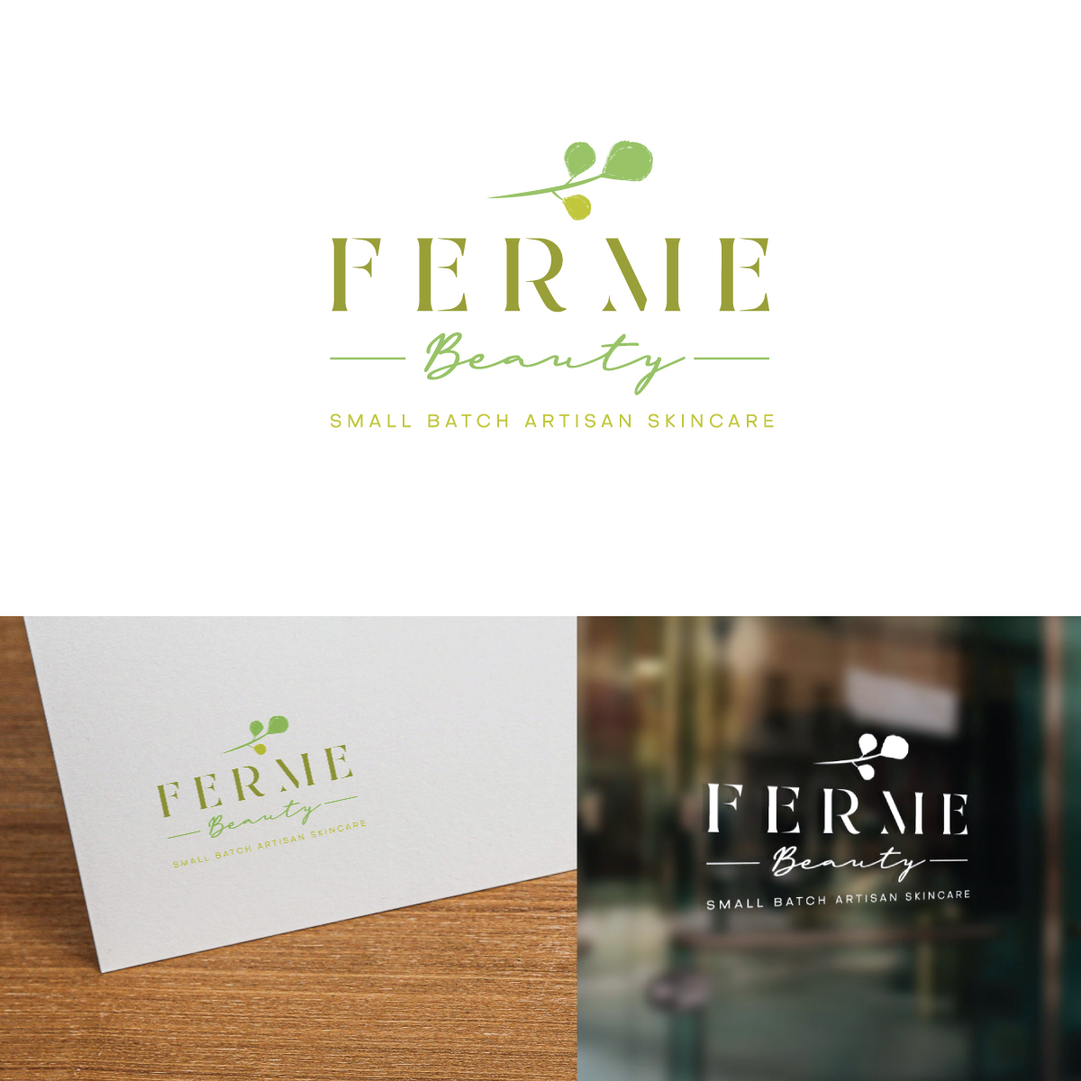 Logo Design by AbhishekkM'24 for this project | Design #33375847