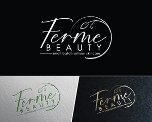 Logo Design by Atec for this project | Design: #33368526