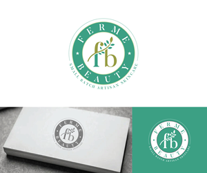 Logo Design by Ansh Design for this project | Design: #33367377