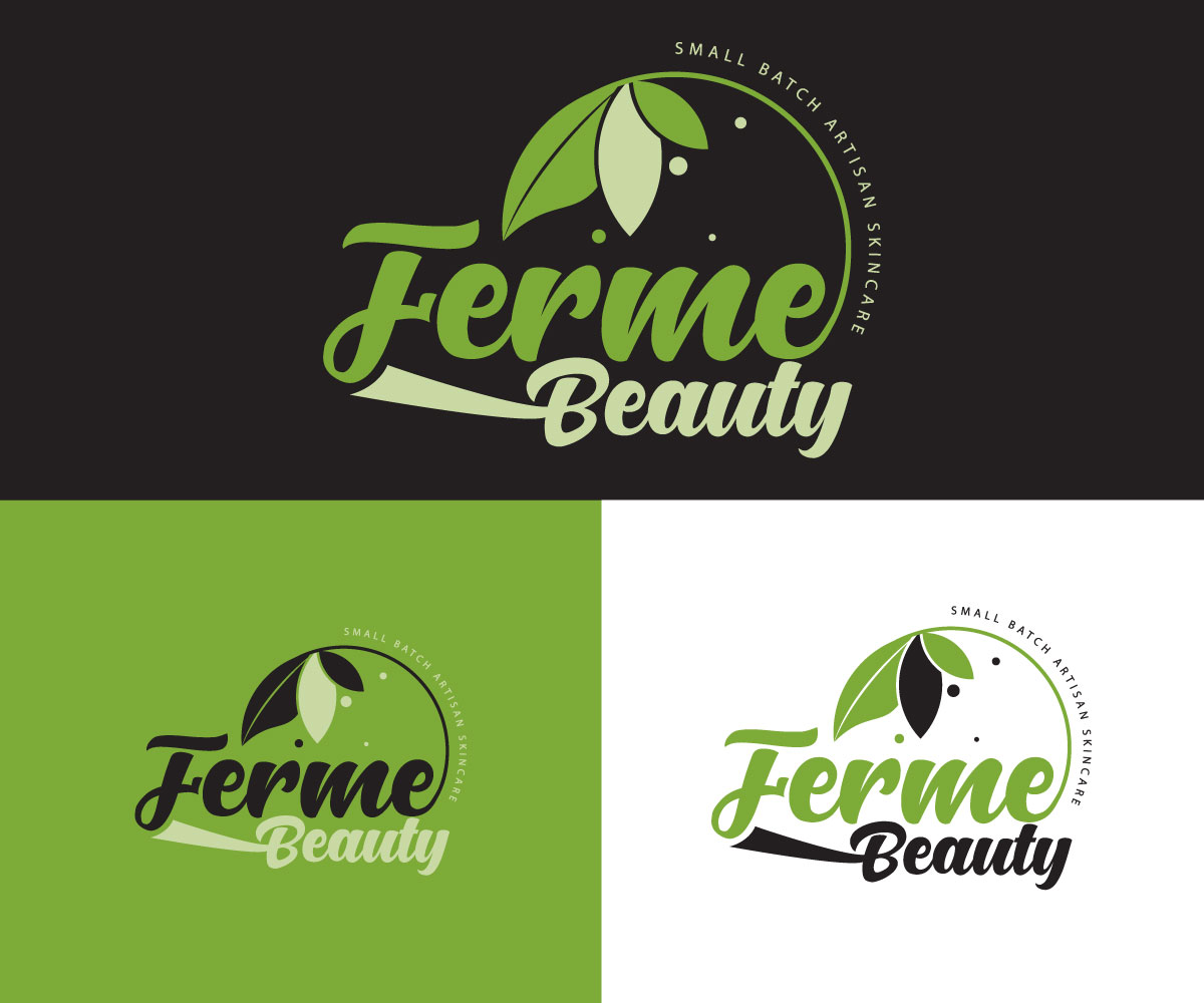 Logo Design by Ansh Design for this project | Design #33367379