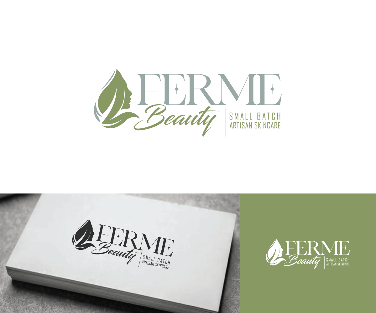 Logo Design by Ansh Design for this project | Design #33367380
