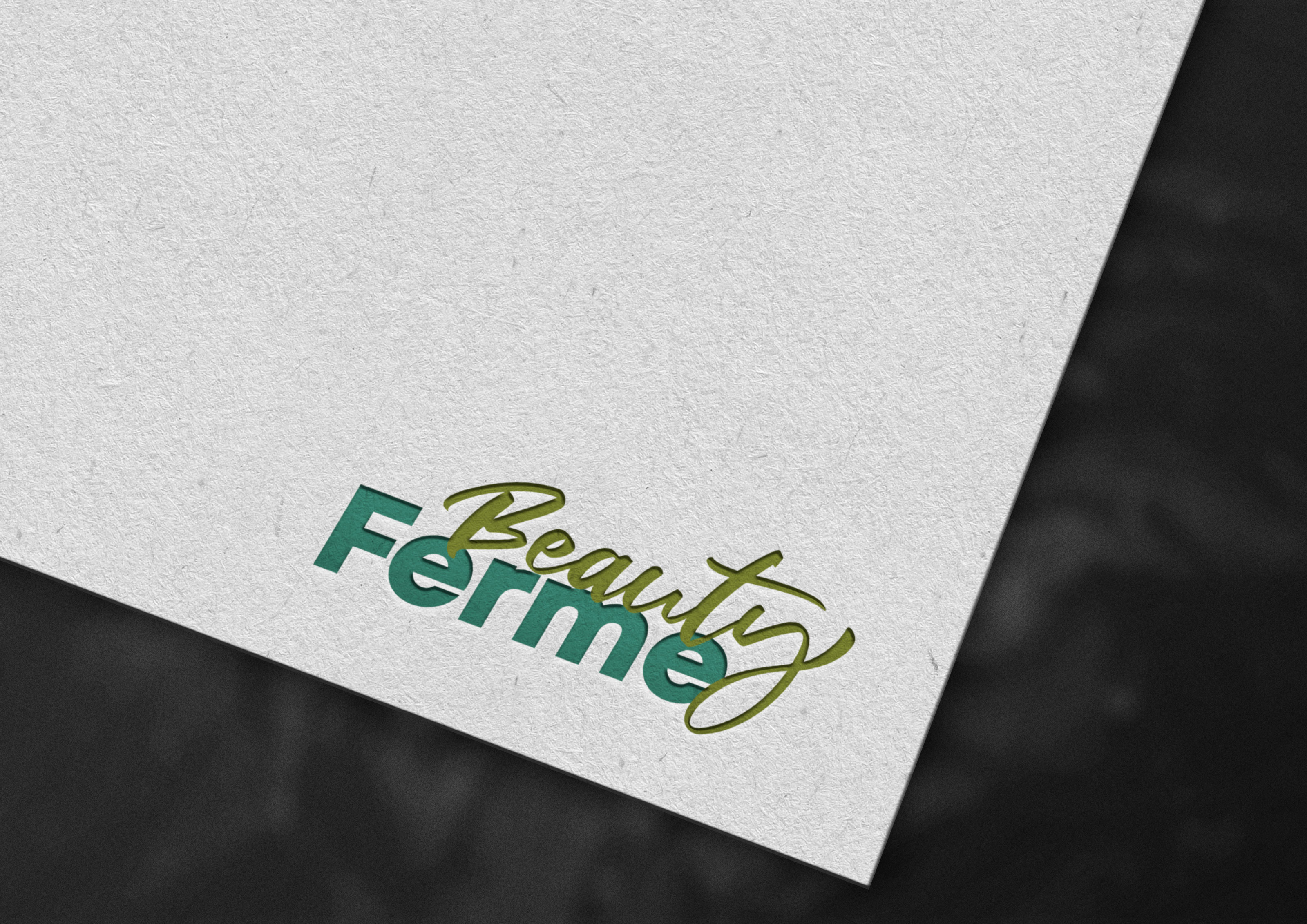 Logo Design by Mega House for this project | Design #33364184