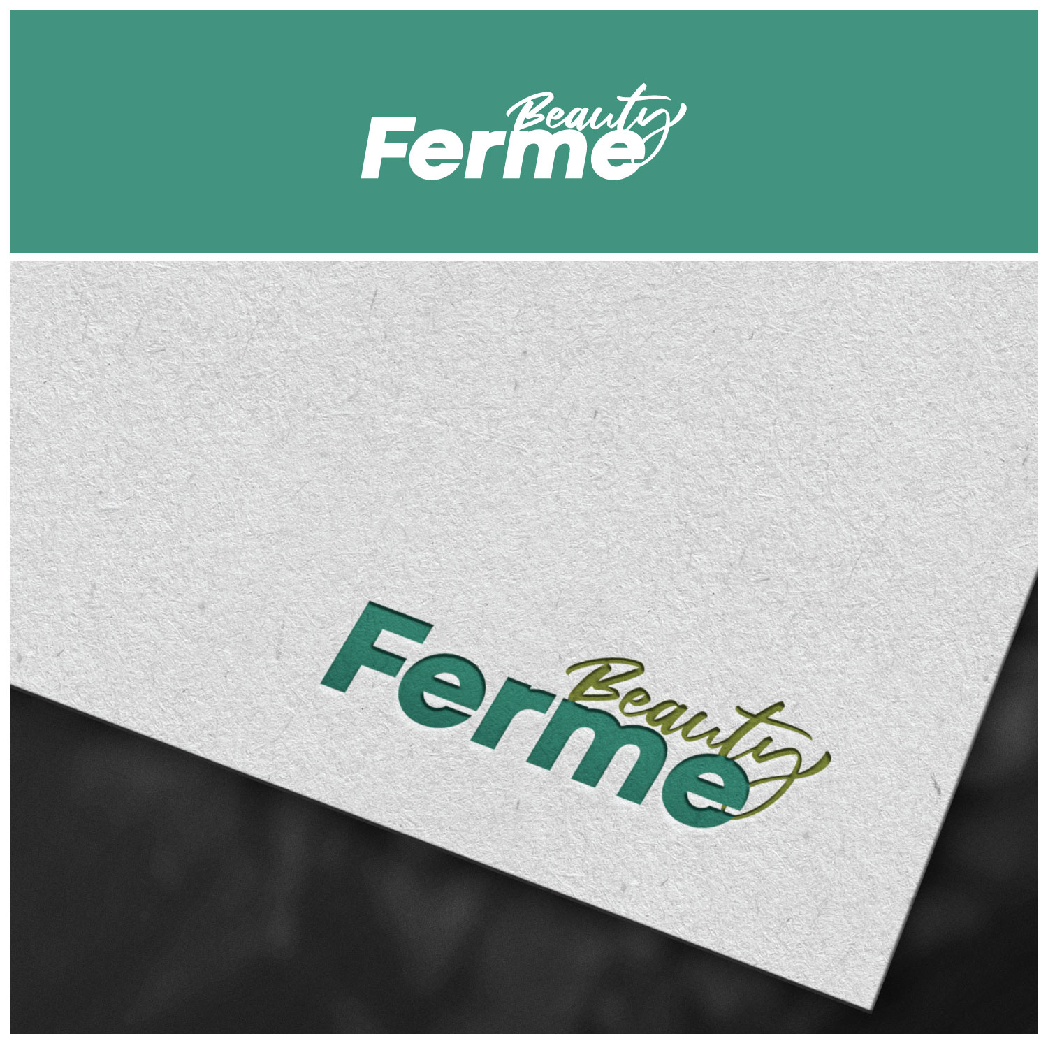 Logo Design by Mega House for this project | Design #33365527