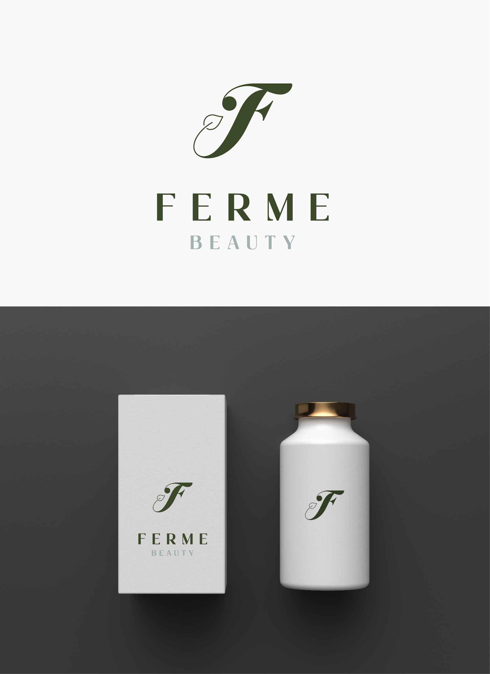 Logo Design by IMilenovic for this project | Design #33366250