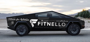 Car Wrap Design by Kira.graphics for this project | Design #33395734