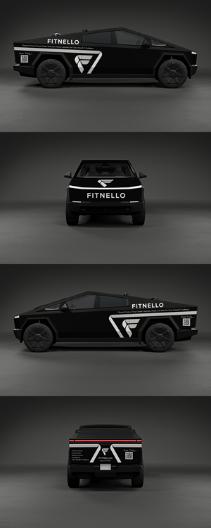 Car Wrap Design by ANGGI MAULANA PRAKOSO for this project | Design: #33366469