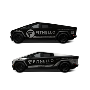 Car Wrap Design by Yoga Tri for this project | Design: #33368082