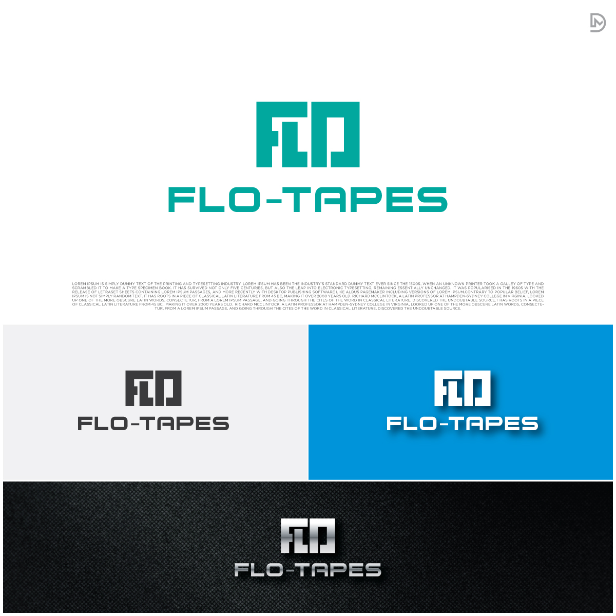 Design de Logo par D_Mantra pour Plant Dynamics Corporation | Design #33366992